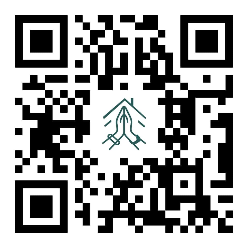 Scan to download the HomeSewa app