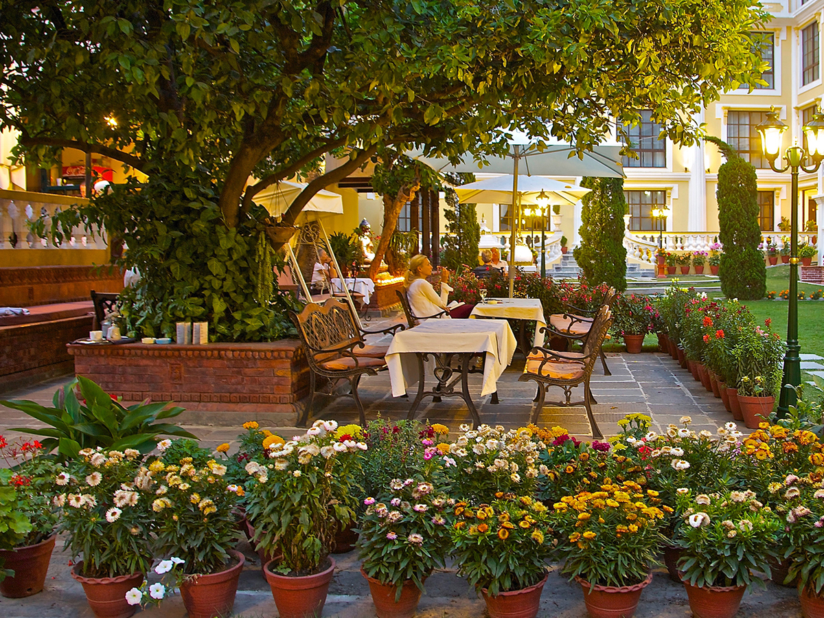 Kathmandu Guest House