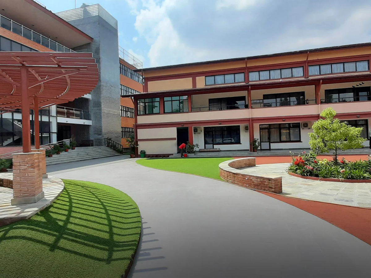 Ullens School