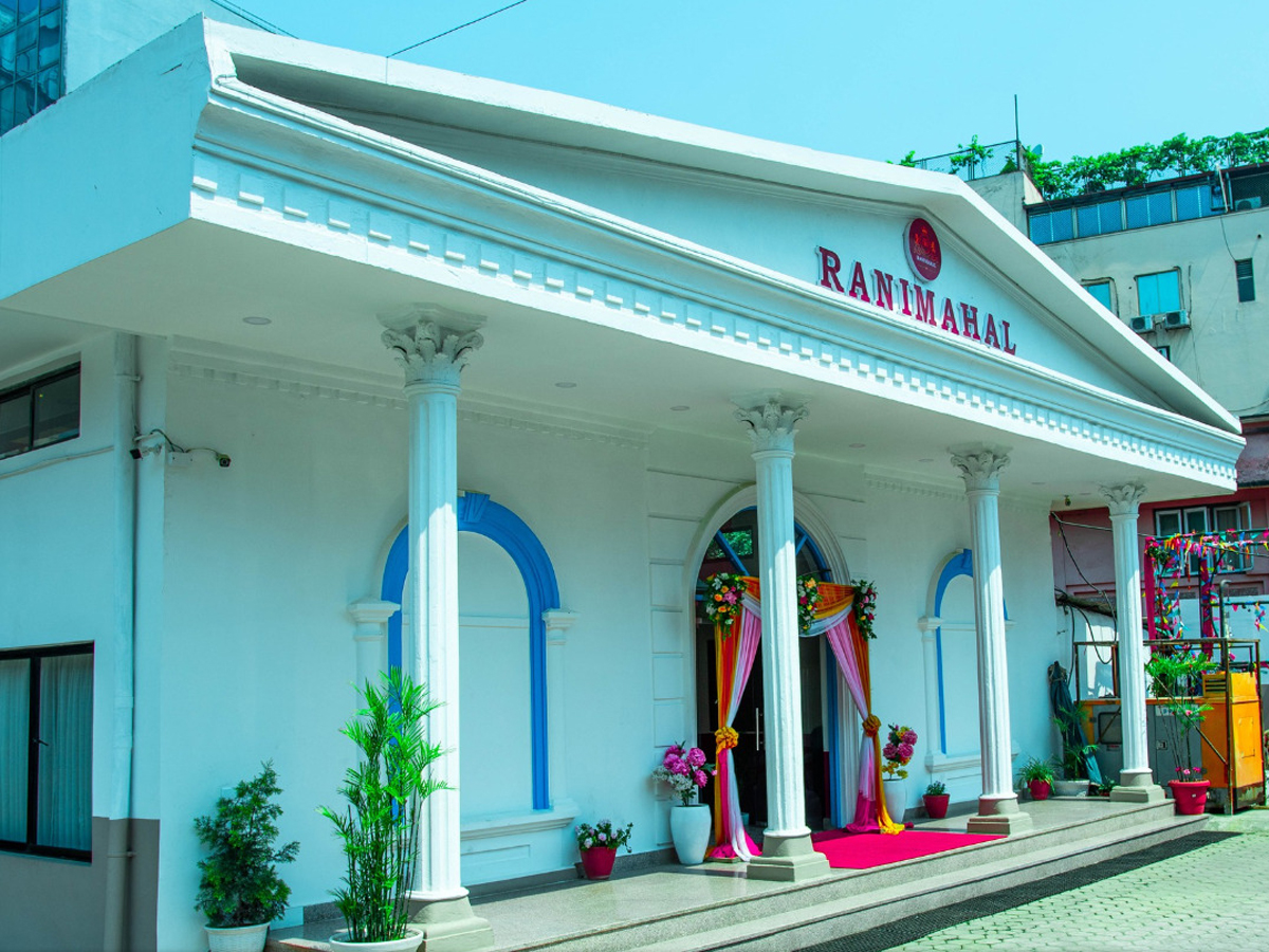 Rani Mahal Banquet