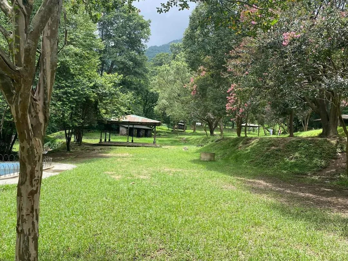 Tribhuwan Park