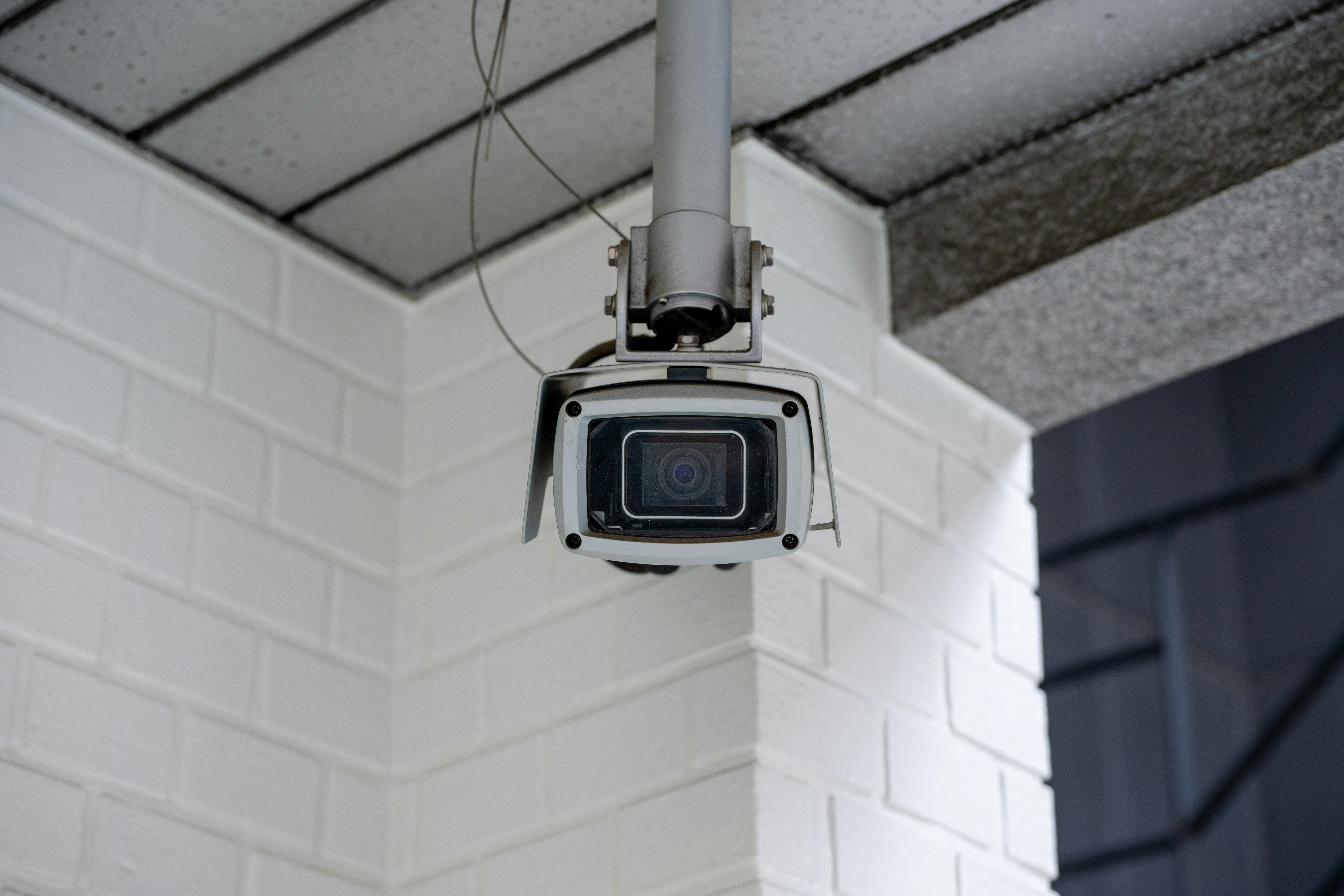 CCTV Services delivery