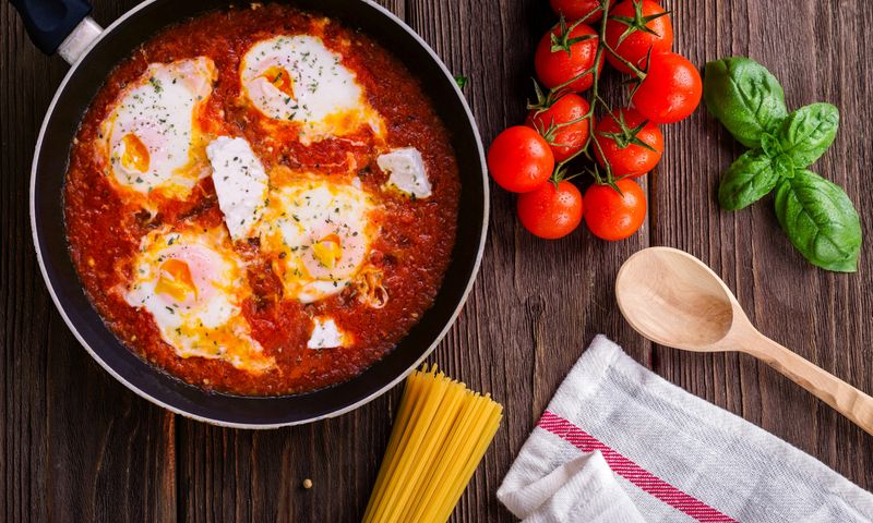 Chef at Home assessment