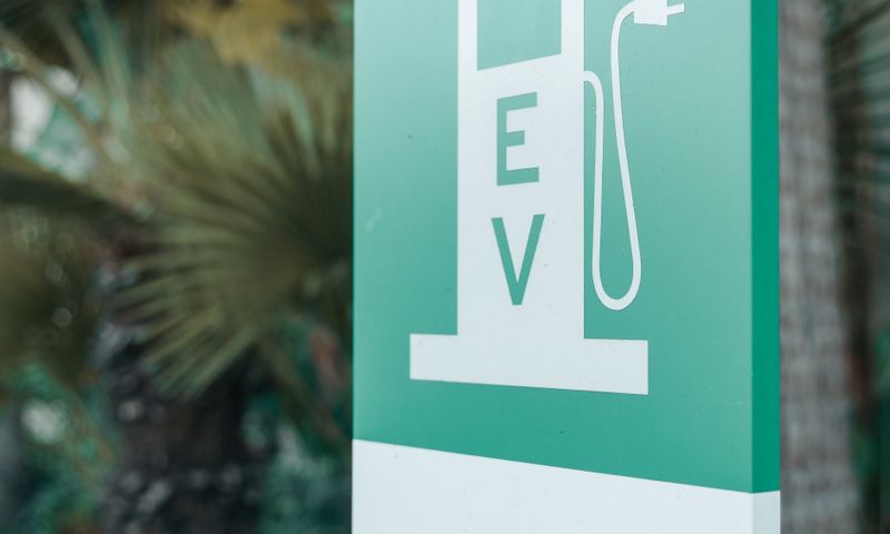 EV Charger Installation assessment