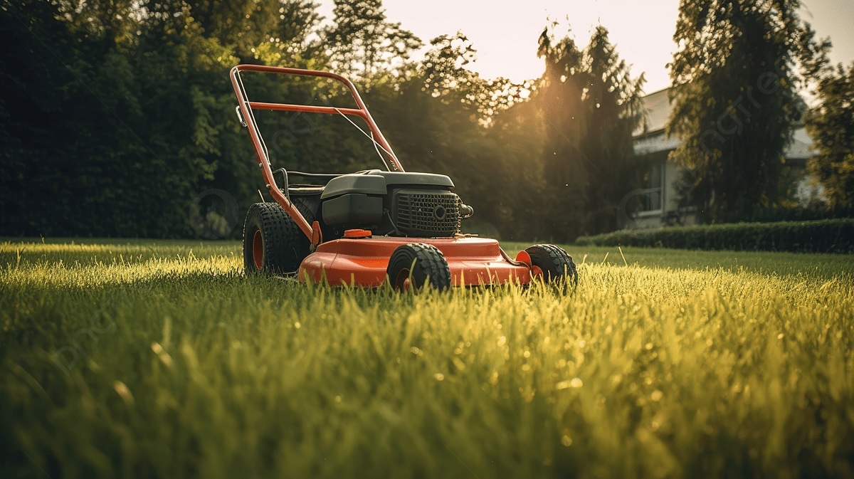 Garden Care quality check