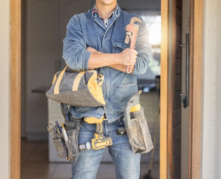 Home maintenance