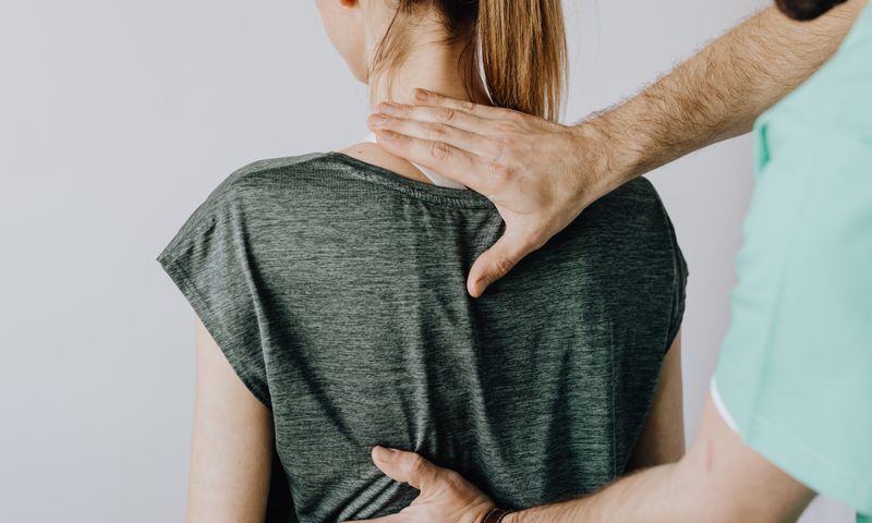 Physiotherapy delivery