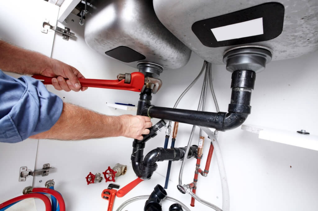 Fixture installation