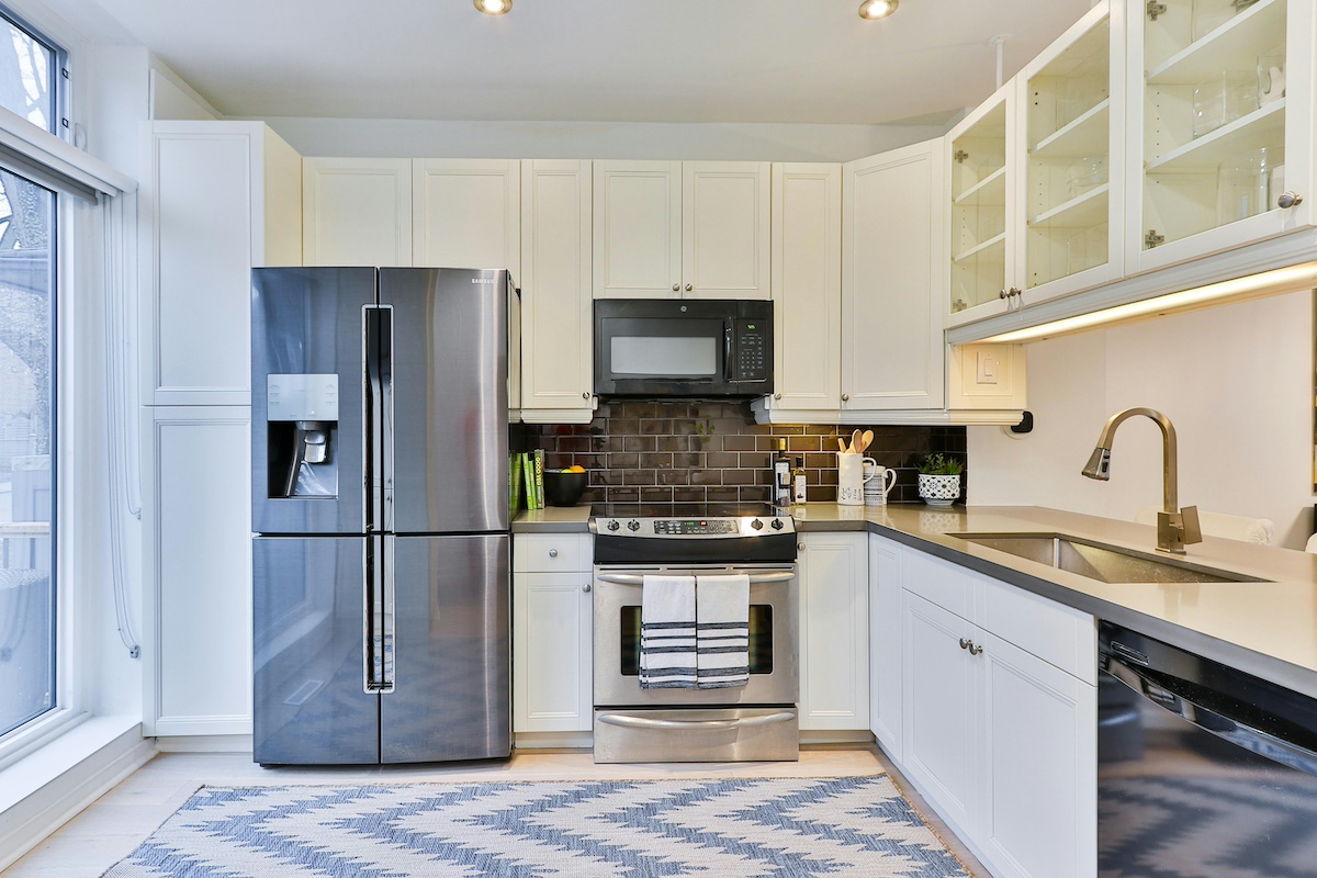 Refrigerator Repair assessment