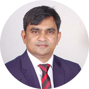 Ramesh Koirala