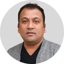 Yogendra Bikram
