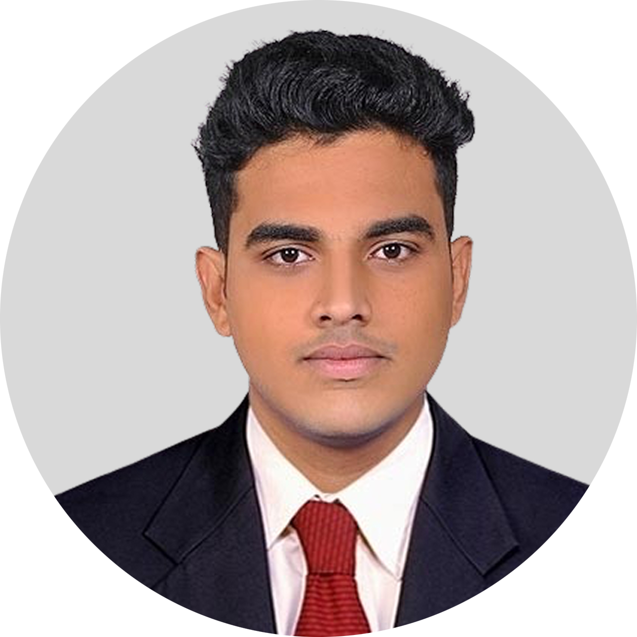 Sanjay Poudel