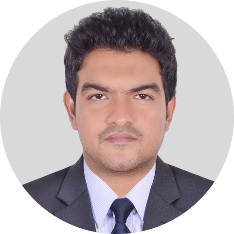 Pritesh Shrestha