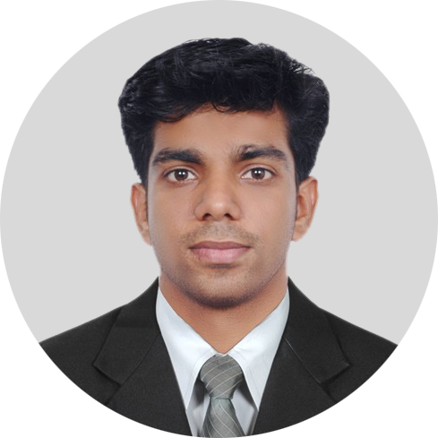 Bikram Poddar
